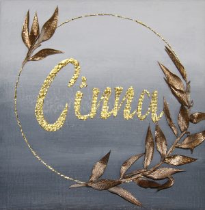 Naissance Cinna