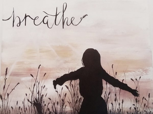 Breathe
