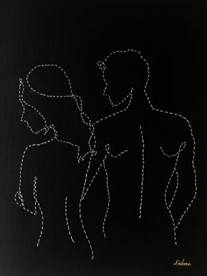 Couple Oneline