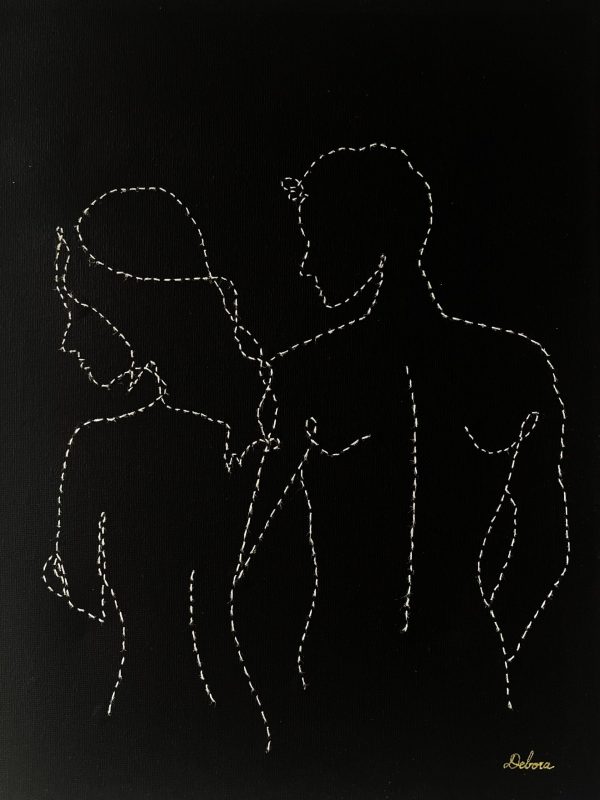 Couple Oneline