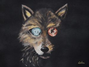 Le duel silencieux