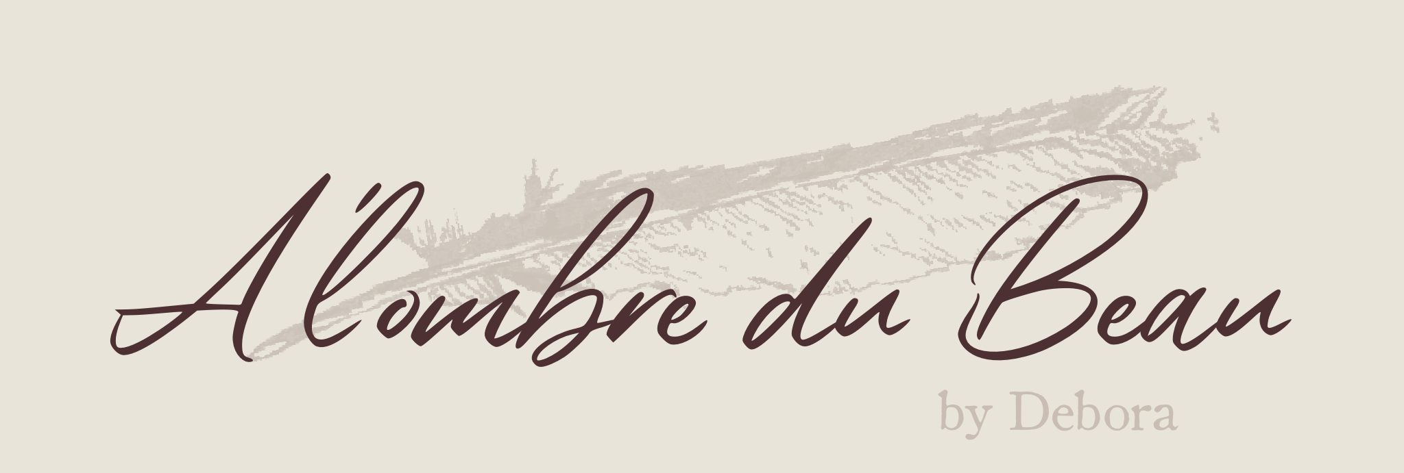 A l'ombre du Beau