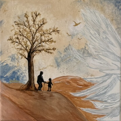 La paix, l'oeuvre de tous – Image 3