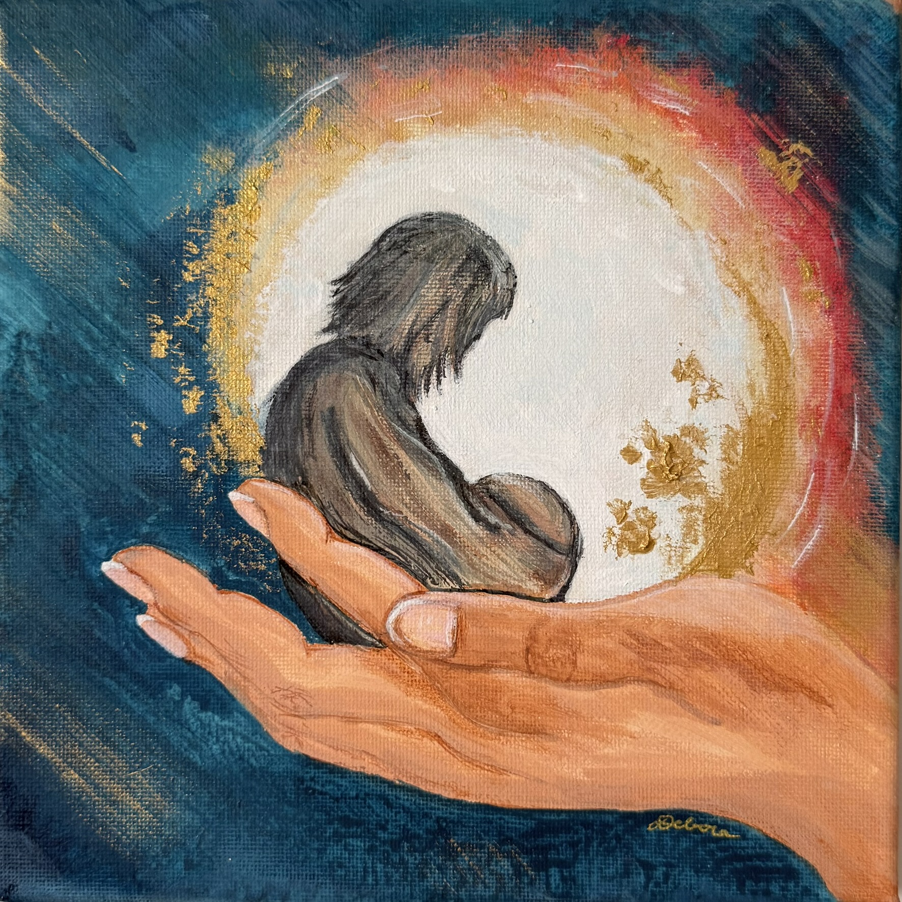 La paix, l'oeuvre de tous – Image 8