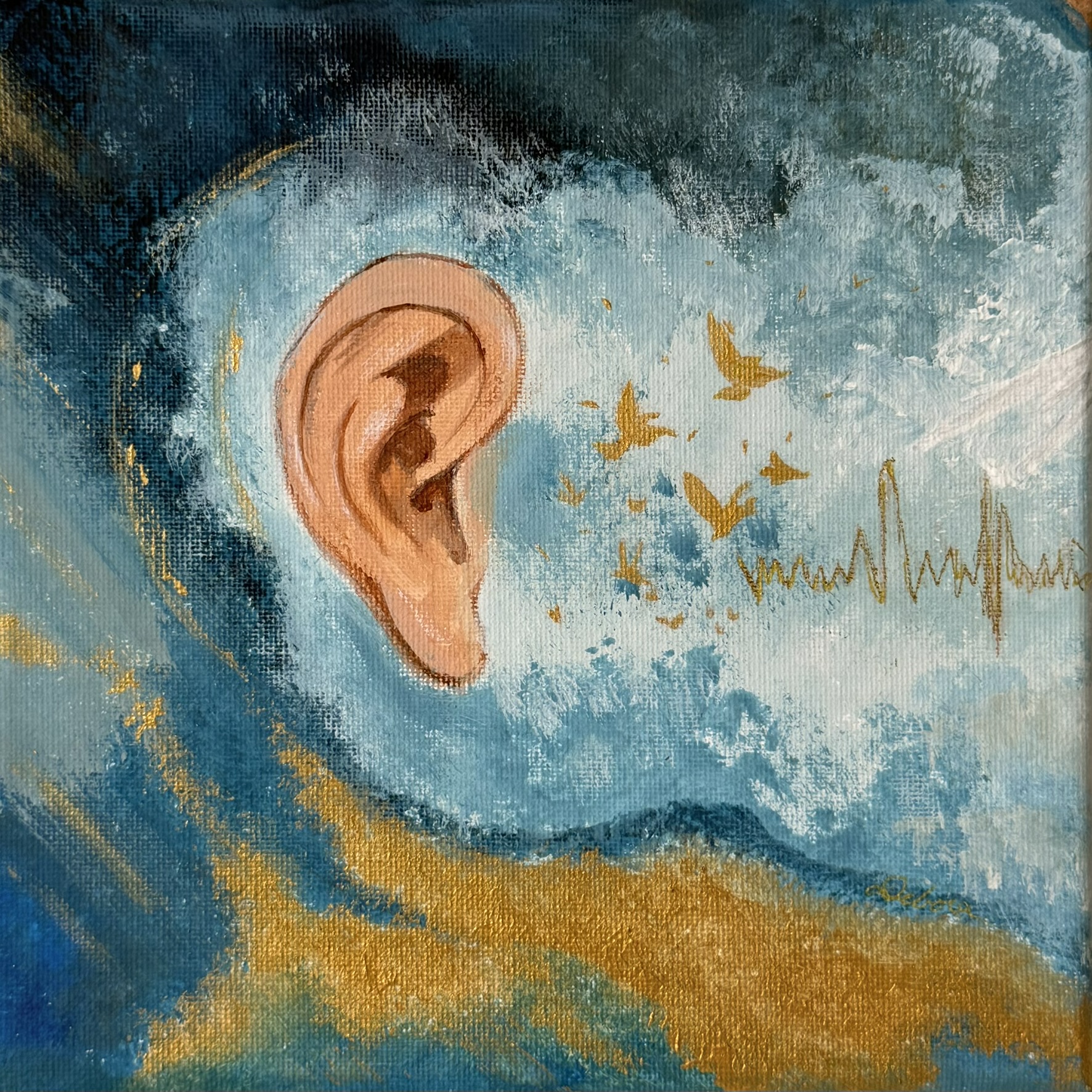 La paix, l'oeuvre de tous – Image 11