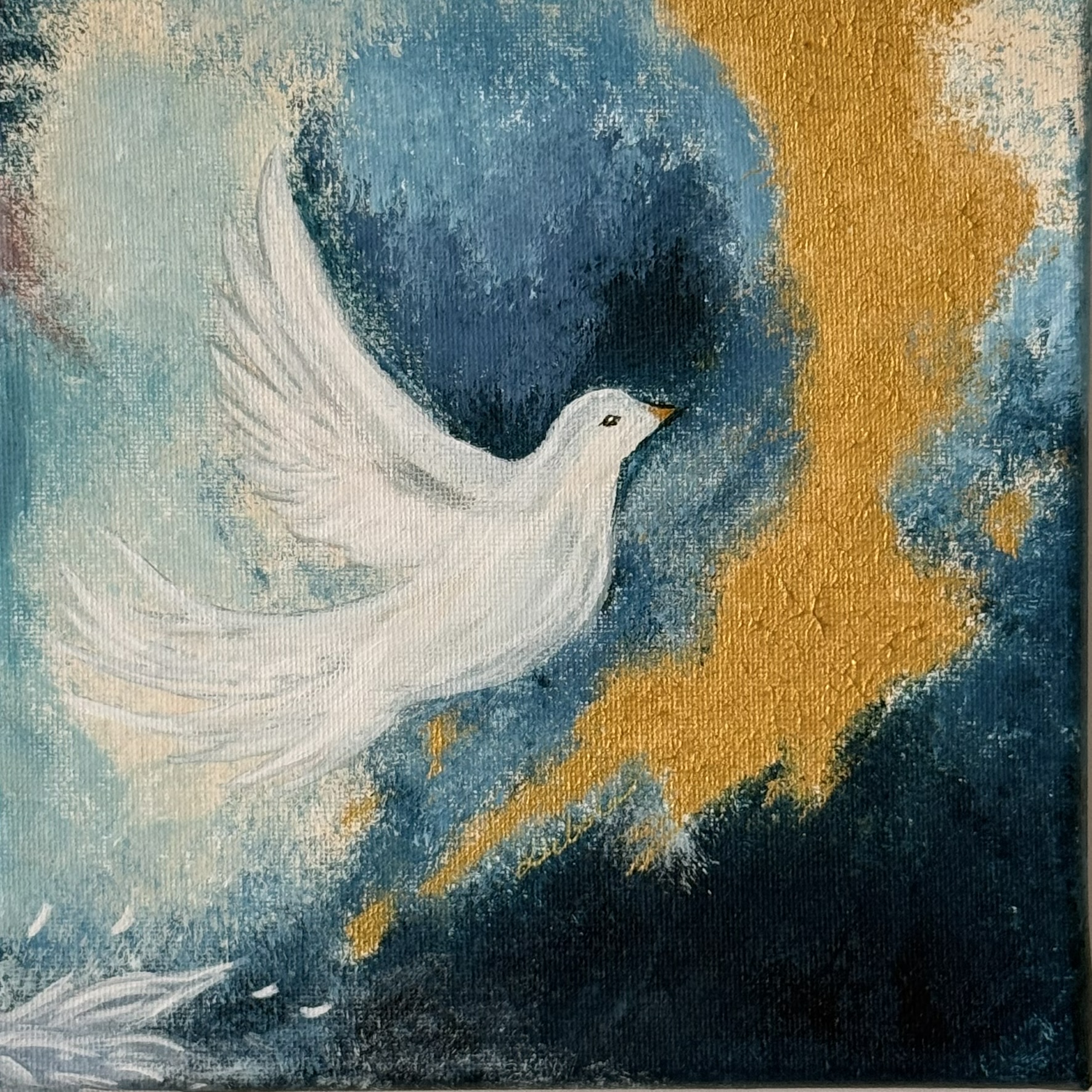 La paix, l'oeuvre de tous – Image 12